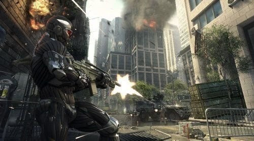 Crysis 2 — Limited Edition