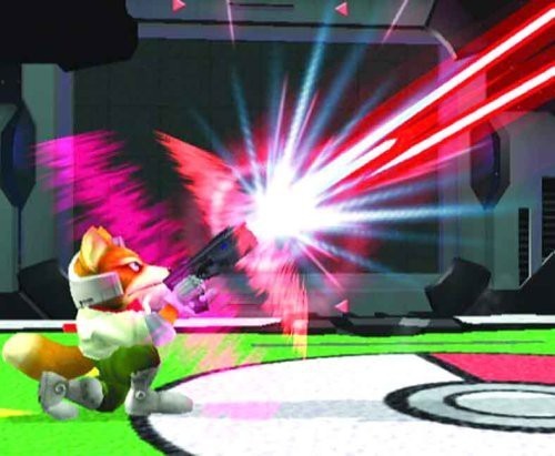 Super Smash Bros. Melee [Player Choice] (DE)