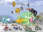 Super Smash Bros. Melee [Player Choice] (DE)