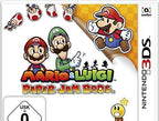 Mario & Luigi: Paper Jam Bros. (DE)