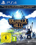 Valhalla Hills (DE) — Definitive Edition