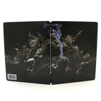 Mittelerde: Schatten des Krieges + — Steelbook