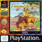 Lion and the King