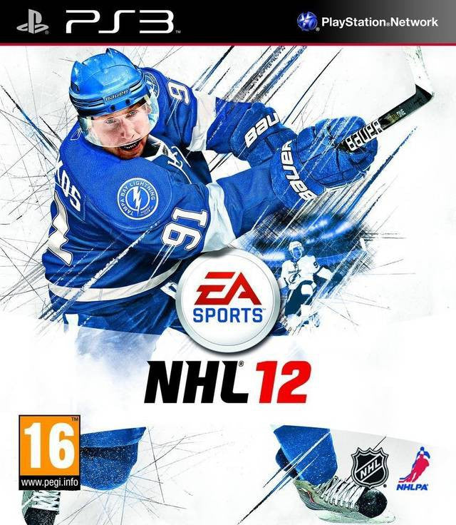 NHL 12 (AT)