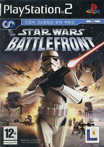 Star Wars: Battlefront (IT)