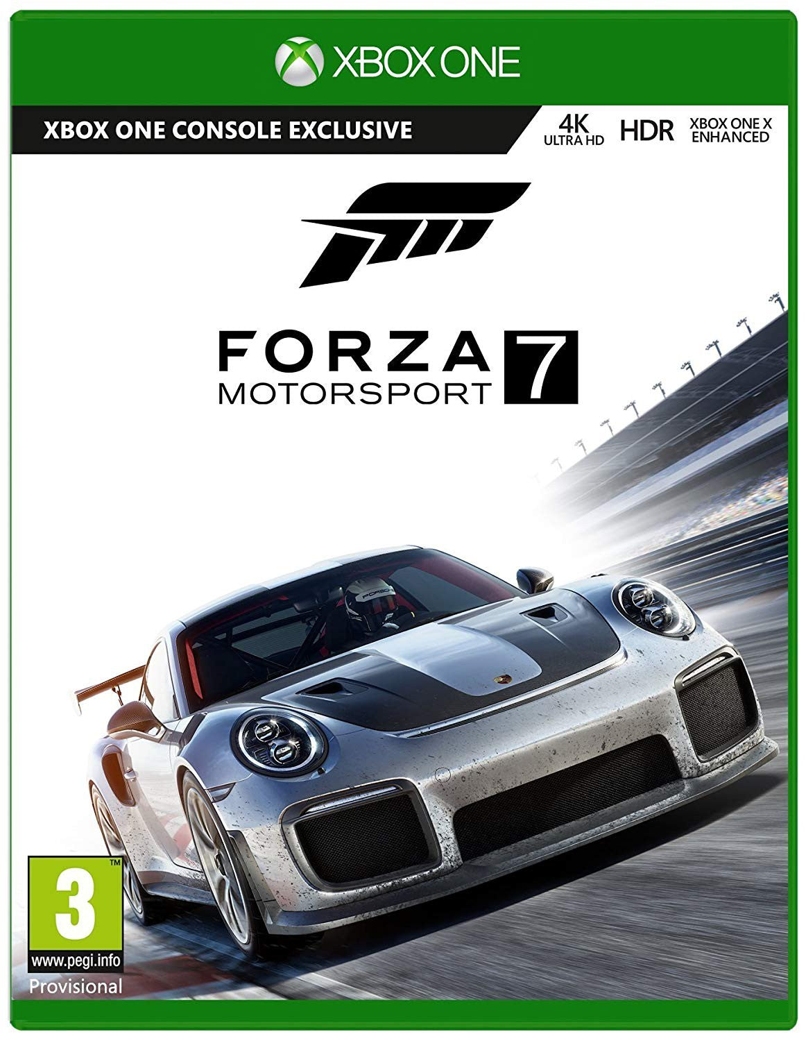 Forza Motorsport 7 (GB)