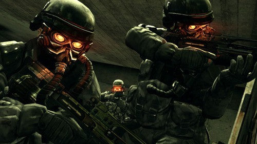 Killzone (DE) — Platinum