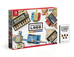 Nintendo Labo: Toy-Con 01 Cardboard Sheets + Modul