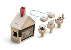 Nintendo Labo: Toy-Con 01 Cardboard Sheets + Modul