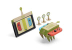 Nintendo Labo: Toy-Con 01 Cardboard Sheets + Modul