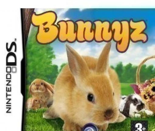 Petz: Hasenfreunde / Bunnyz (GB)