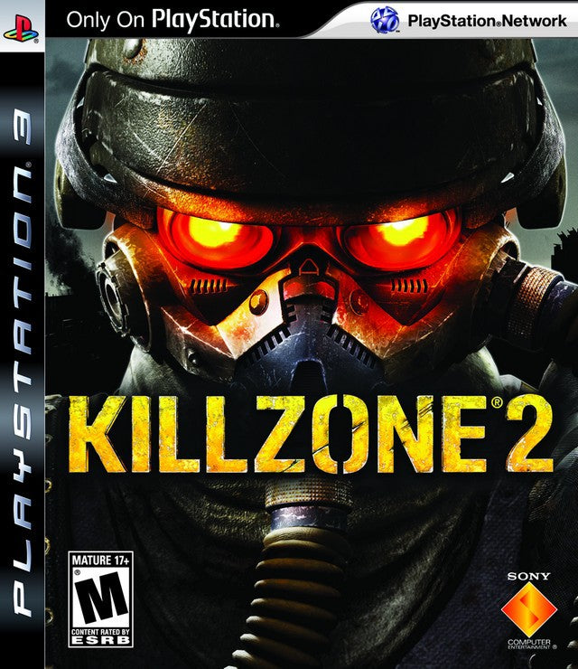 Killzone 2 (US)