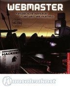 Webmaster: Fantastische Abenteuer in der Welt des Internets