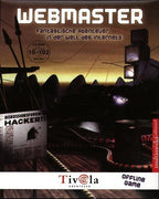 Webmaster: Fantastische Abenteuer in der Welt des Internets