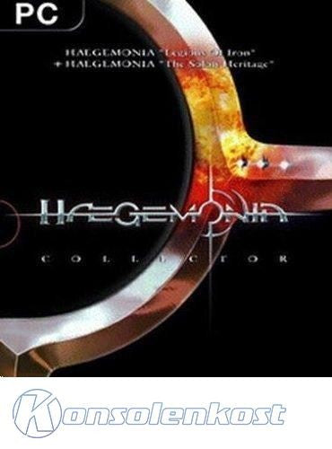Haegemonia Collector