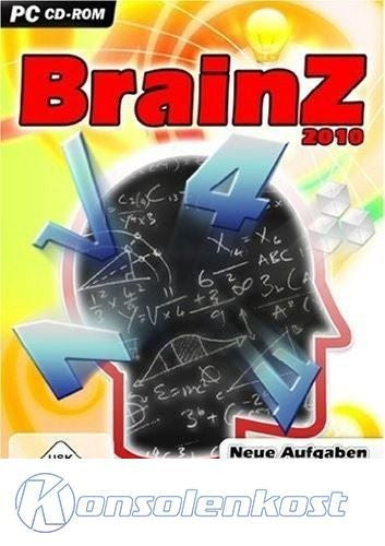 Brainz 2010