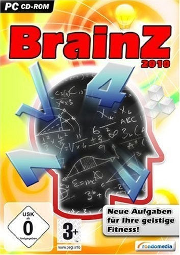 Brainz 2010