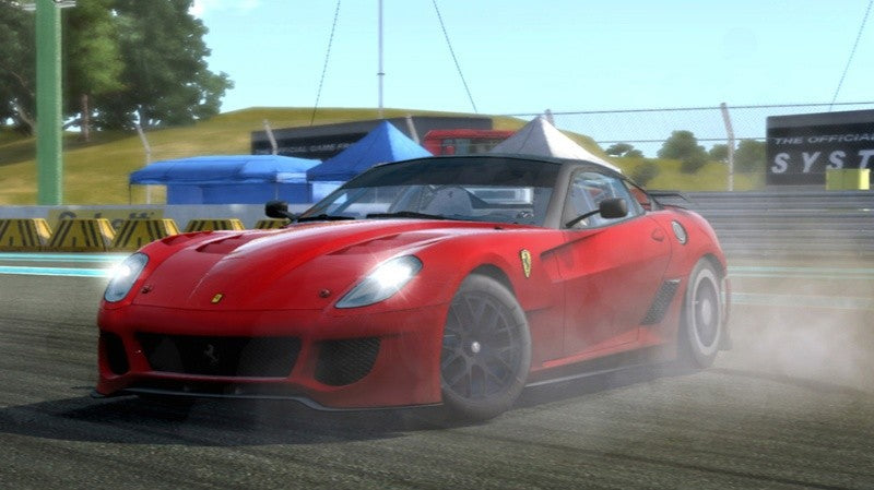 Absolute Supercars (DE)