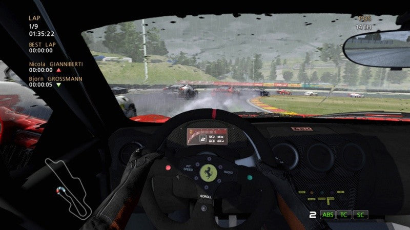 Absolute Supercars (DE)