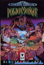 Power Monger