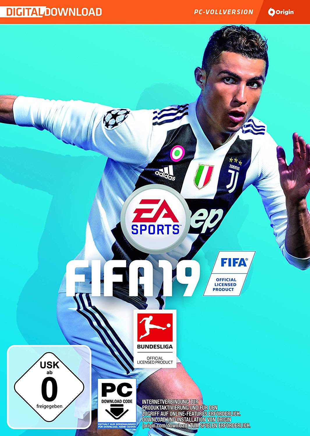 FIFA 19 (DE)
