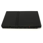 Konsole Slim schwarz + Netzteil