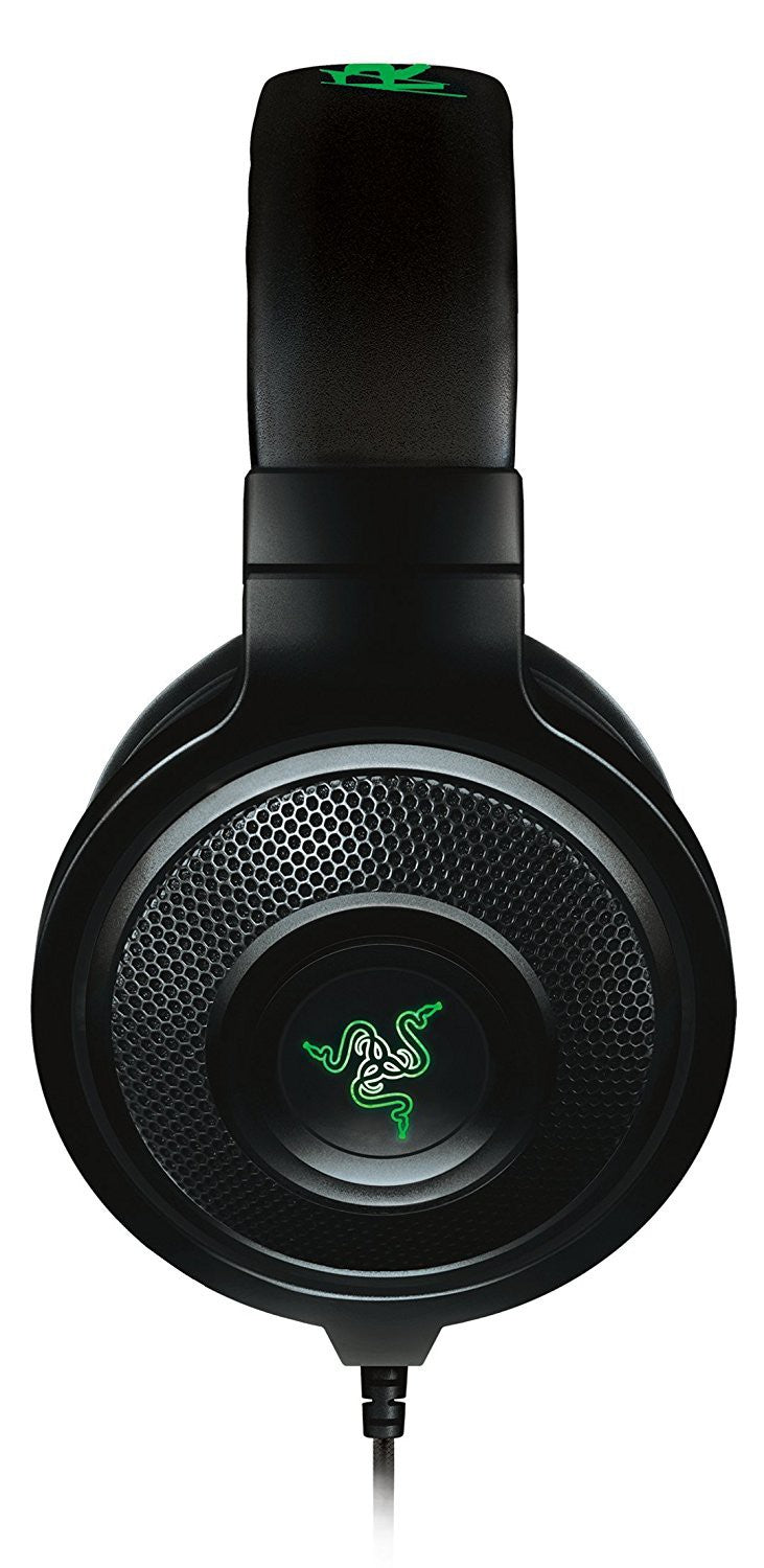 Kraken 7.1 Chroma RGB Headset schwarz [Razer]