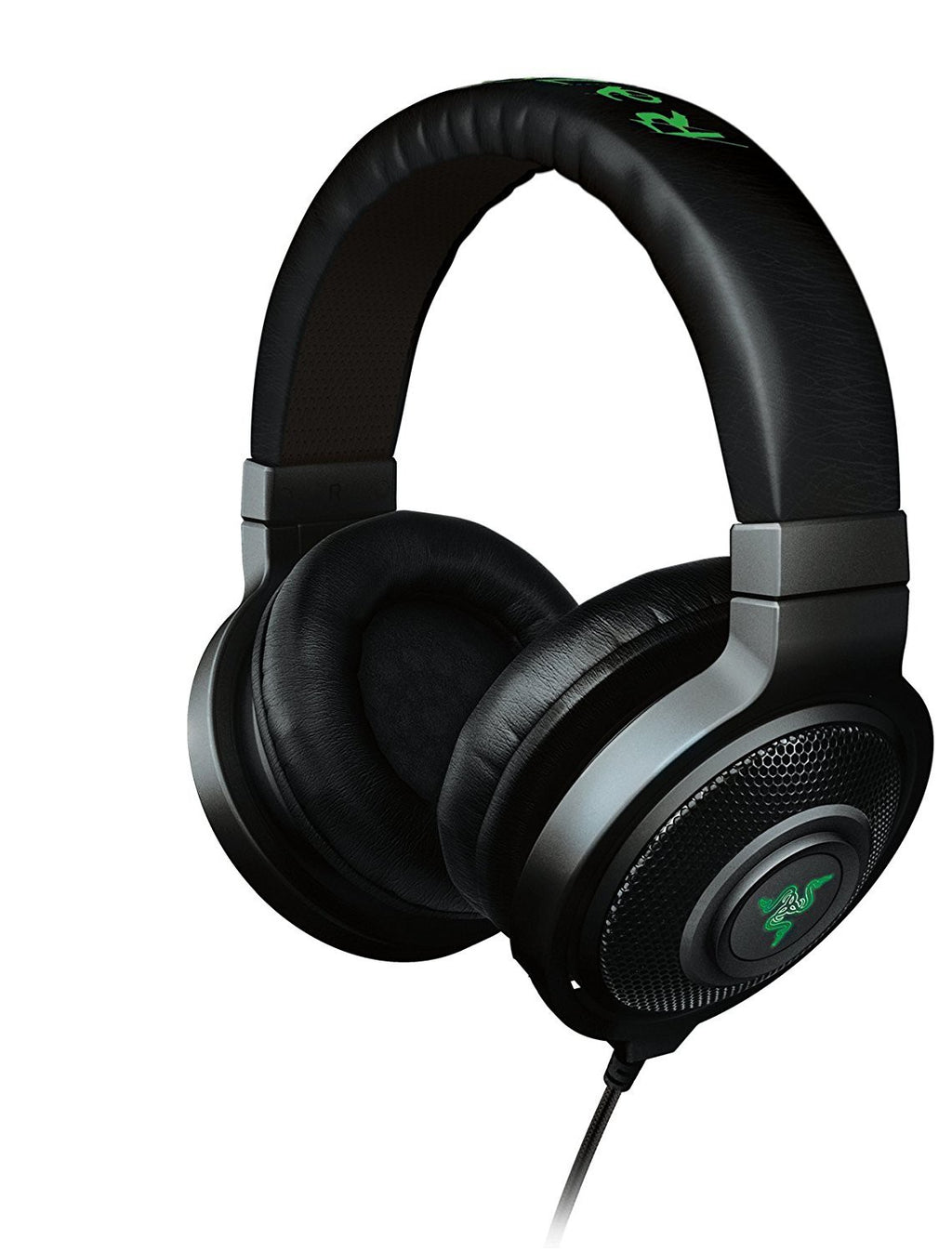 Kraken 7.1 Chroma RGB Headset schwarz [Razer]