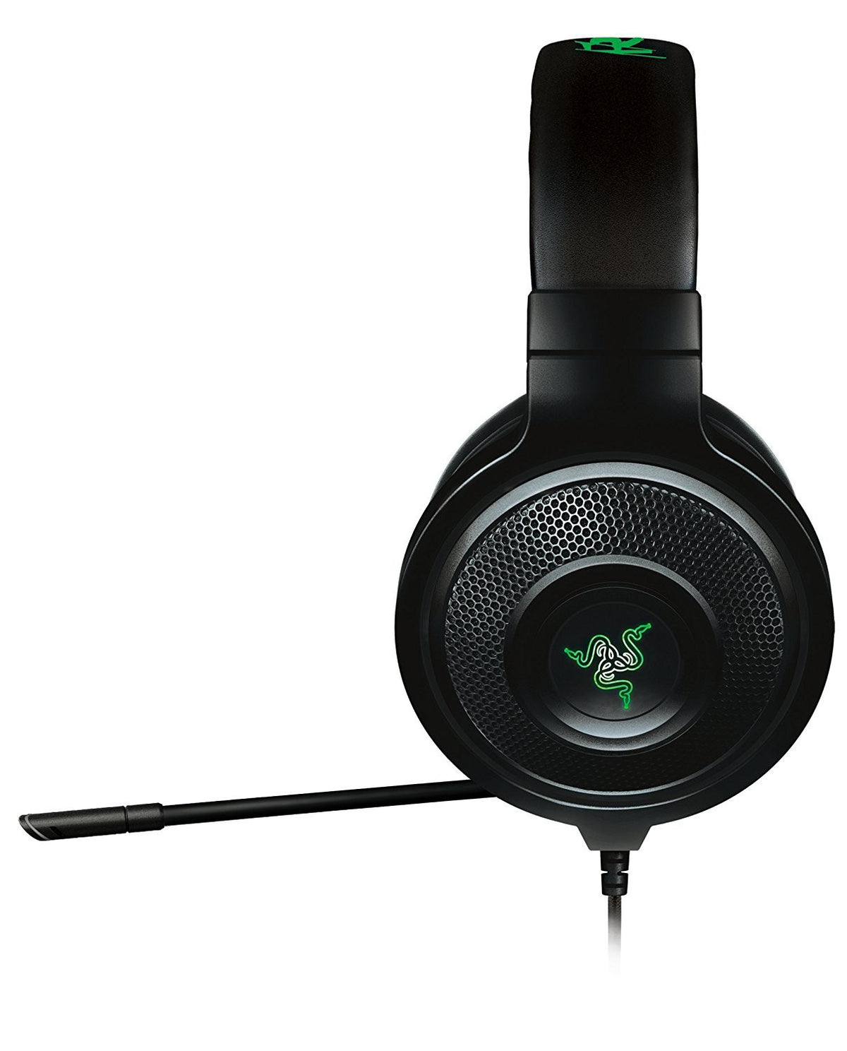 Kraken 7.1 Chroma RGB Headset schwarz [Razer]