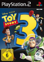 Toy Story 3: Das Videospiel (DE)