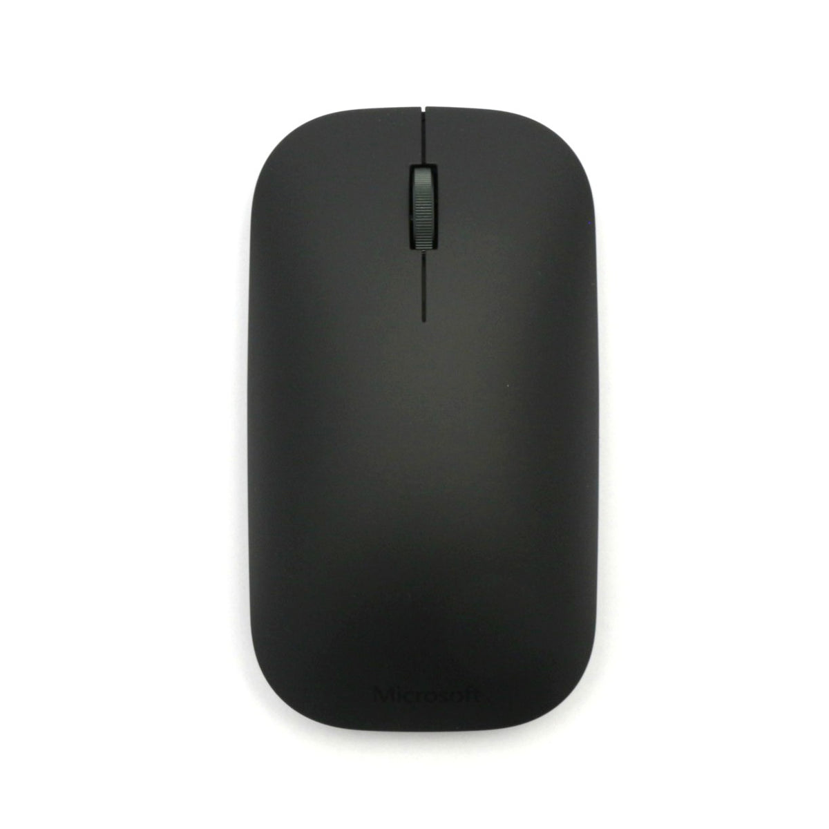 Designer Bluetooth Maus anthrazit [Microsoft]