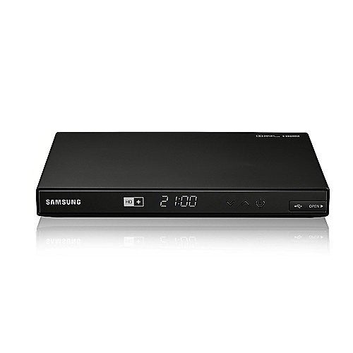 Samsung GX-SM660SM Satellitenreceiver HD+ schwarz