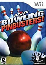 AMF Bowling: Pinbusters (US)