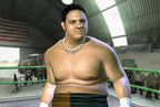 TNA Impact! Total Nonstop Action Wrestling (DE)