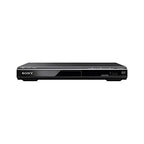 Sony DVP-SR760H DVD-Player/CD Player schwarz