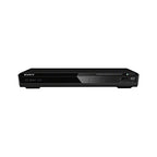 Sony DVP-SR760H DVD-Player/CD Player schwarz