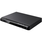 Sony DVP-SR760H DVD-Player/CD Player schwarz