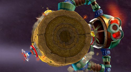 Super Mario Galaxy 2 (DE) — Nintendo Selects