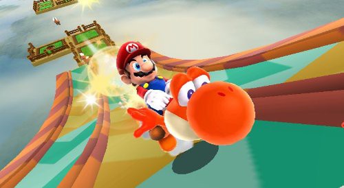 Super Mario Galaxy 2 (DE) — Nintendo Selects