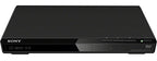 Sony DVP-SR170 DVD-Player schwarz