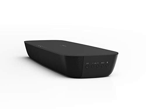 Panasonic SC-HTB200EGK 2.0 Soundbar schwarz