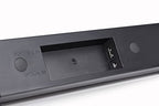 LG SJ1 2.0 Soundbar schwarz [LG Electronics]