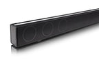 LG SJ1 2.0 Soundbar schwarz [LG Electronics]