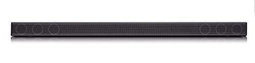 LG SJ1 2.0 Soundbar schwarz [LG Electronics]
