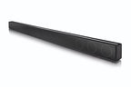 LG SJ1 2.0 Soundbar schwarz [LG Electronics]