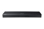 Samsung UBD-M8500 Curved Blu-ray Player schwarz