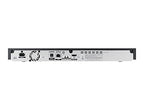 Samsung UBD-M8500 Curved Blu-ray Player schwarz