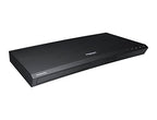 Samsung UBD-M8500 Curved Blu-ray Player schwarz