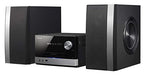Pioneer X-PM32 Micro Hifi Anlage schwarz
