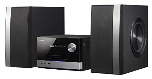 Pioneer X-PM32 Micro Hifi Anlage schwarz